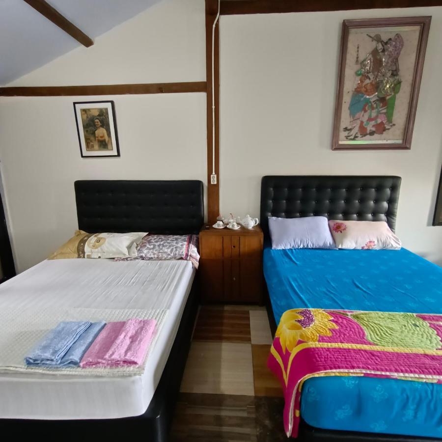 Omah Singo Stay & Resto Yogyakarta Бантул Екстериор снимка