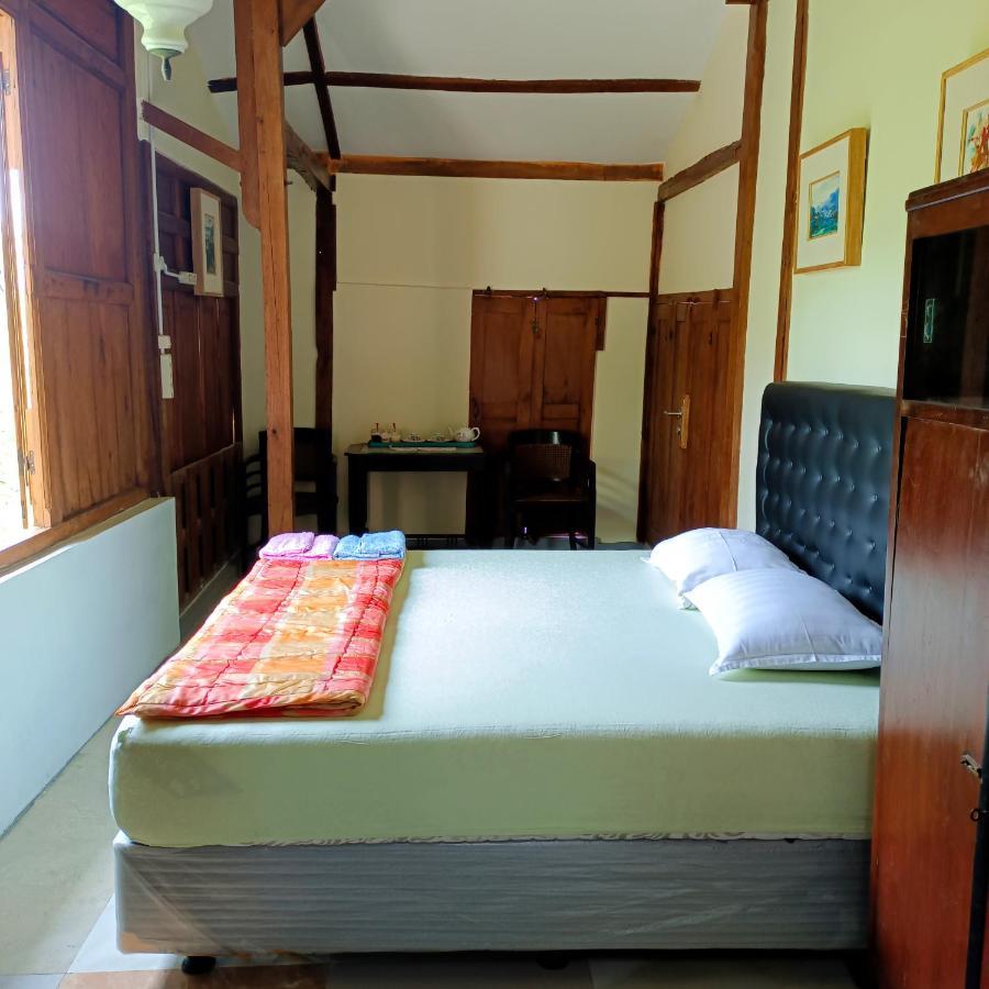 Omah Singo Stay & Resto Yogyakarta Бантул Екстериор снимка