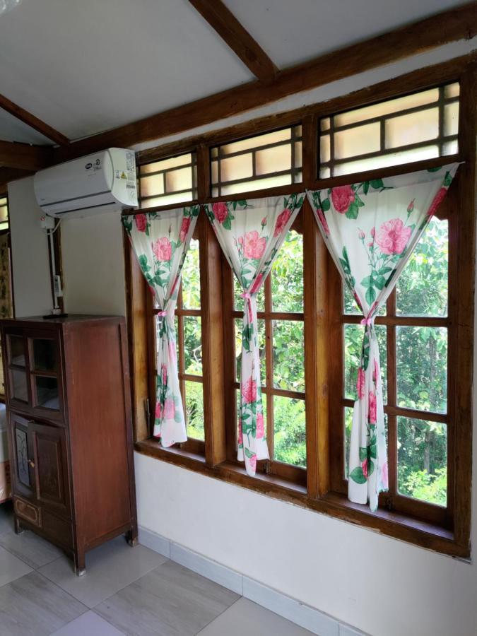 Omah Singo Stay & Resto Yogyakarta Бантул Екстериор снимка