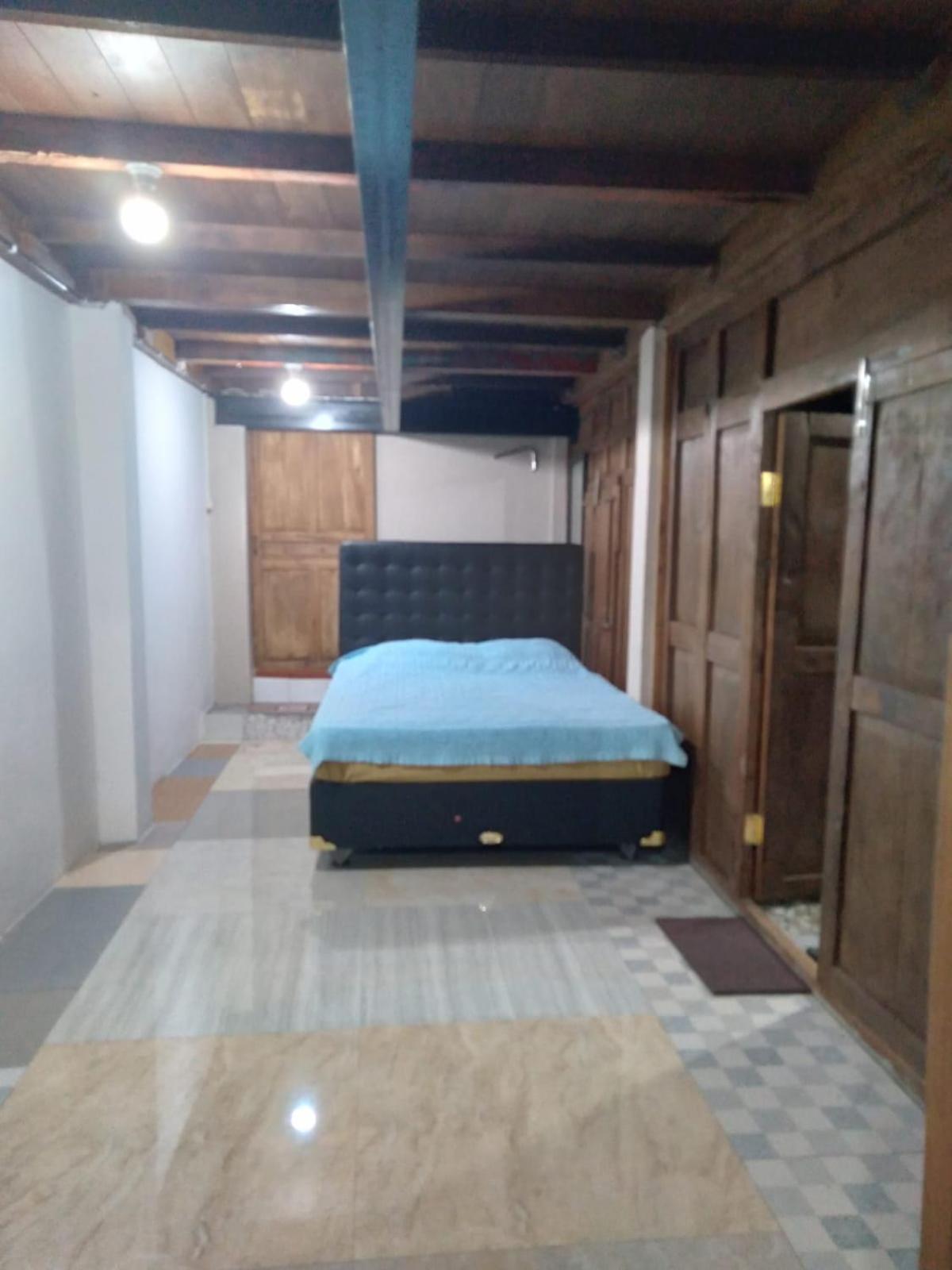 Omah Singo Stay & Resto Yogyakarta Бантул Екстериор снимка